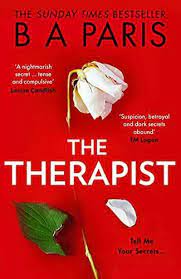 The Therapist