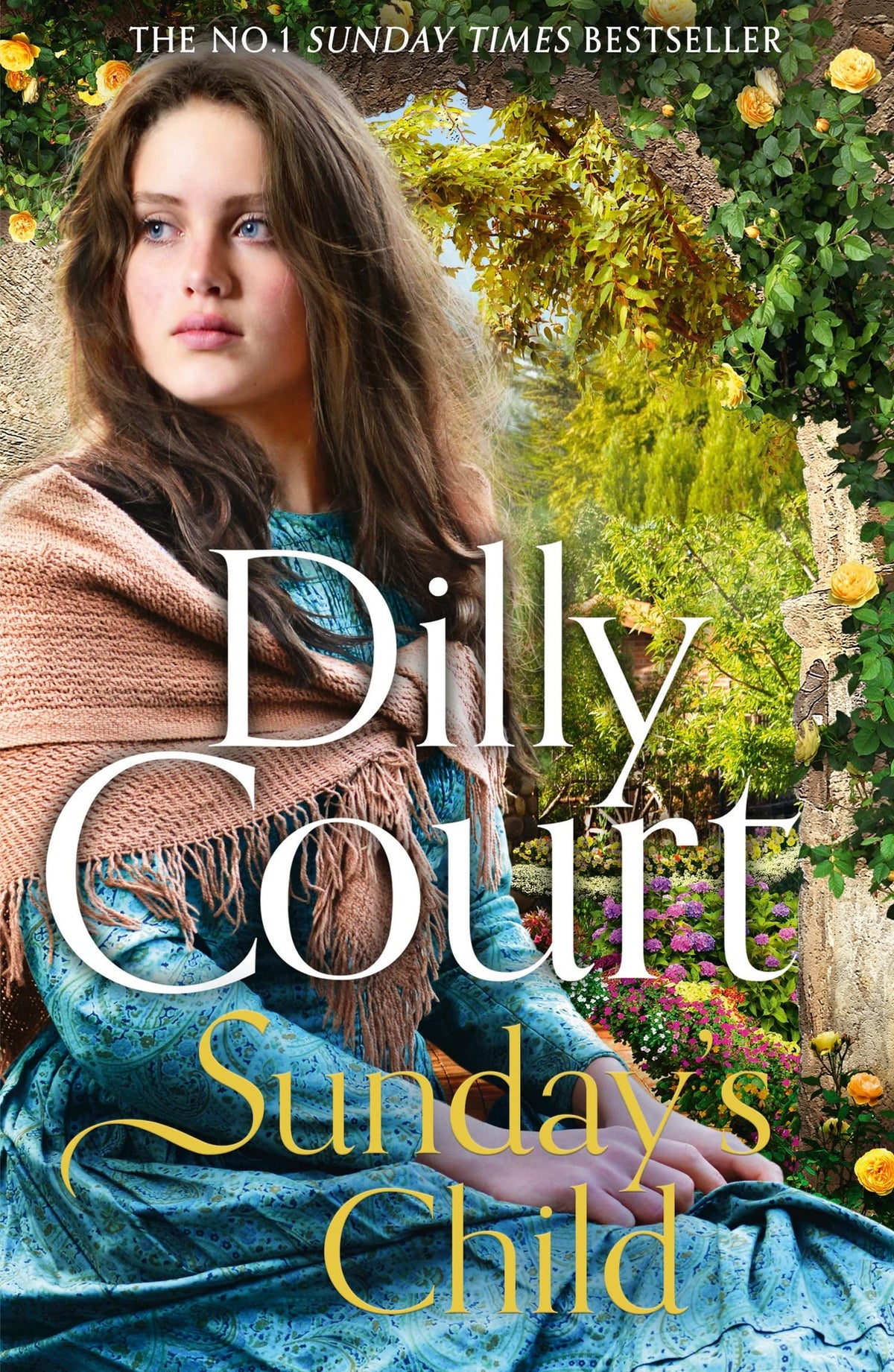 Sunday's Child: The spellbinding new summer 2022 book from the No.1 Sunday Times bestseller...: Book 4 (The Rockwood Chronicles)