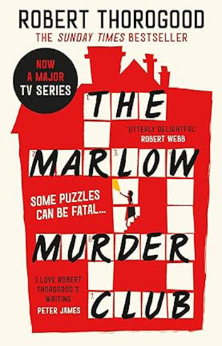 The Marlow Murder Club