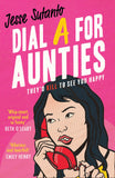 Dial A For Aunties