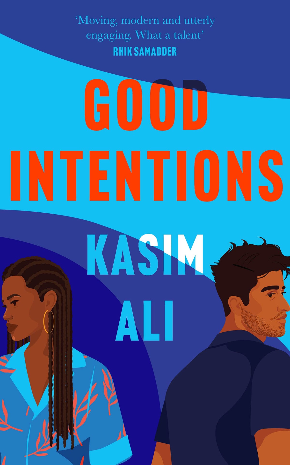 Good Intentions