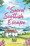 A Secret Scottish Escape (Scottish Escapes)