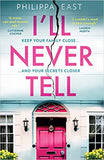 I'll Never Tell