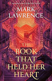 The Book That Held Her Heart Book 3