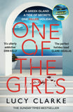 ONE OF THE GIRLS: Escape to Greece with the hottest, gripping crime thriller for 2022 from the bestselling author of The Castaways
