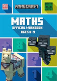 Minecraft Maths Ages 8 9  Official Workbook