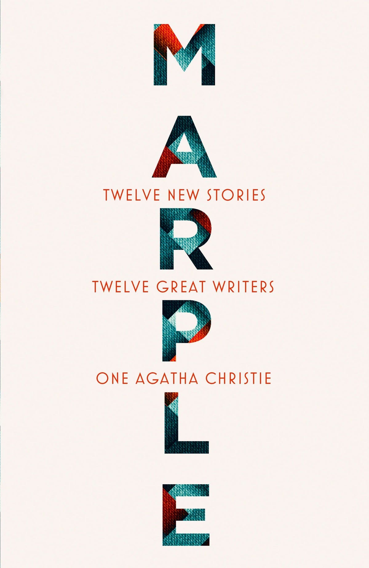 Marple - Twelve New Stories