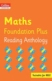 Collins International Maths Foundation Plus Reading Anthology