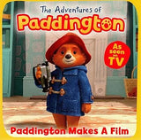 Adventures Of Paddington  Paddington Makes A Film