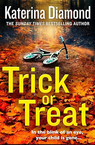 Trick Or Treat
