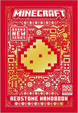 All New Official Minecraft Redstone Handbook