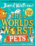World's Worst Pets