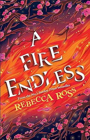 A Fire Endless