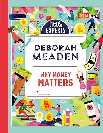 Why Money Matters
