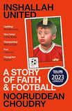 Inshallah United - A Story of Faith and Football