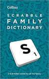 SCRABBLE(tm) Family Dictionary - The Family-Friendly SCRABBLE(tm) Dictionary