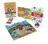 POKEMON EPIC BATTLE COLLECTION: The Ultimate Official Pokemon Gift Box!