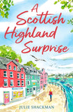 A Scottish Highland Surprise Book 2