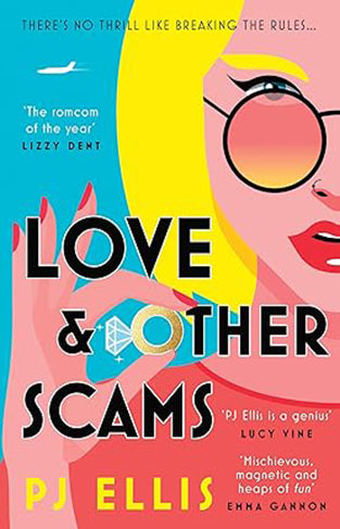 Love and Other Scams