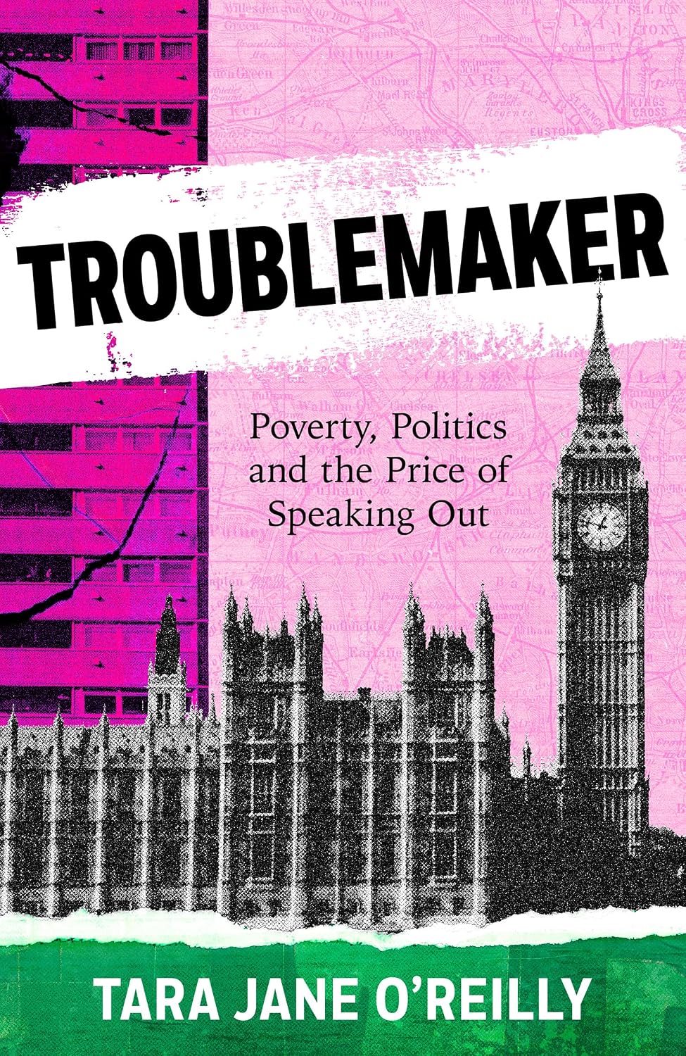 Troublemaker