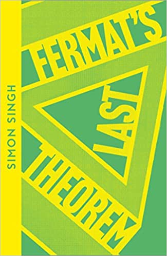 Fermat's Last Theorem: Simon Singh (Collins Modern Classics)