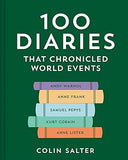100 Diaries That Witnessed PLC