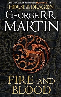 Fire and Blood