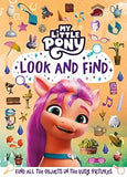 My Little Pony: Look and Find