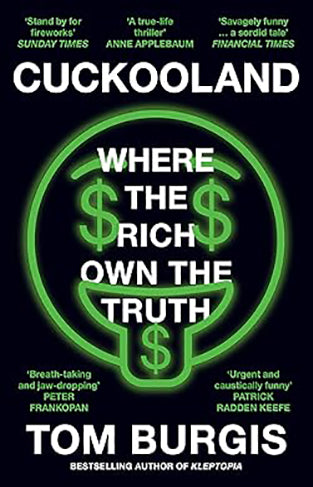 Cuckooland