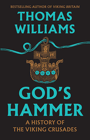Gods Hammer