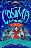 Cosima Unfortunate Steals A Star