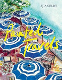 Painted Travels - Portraits of Remarkable Places