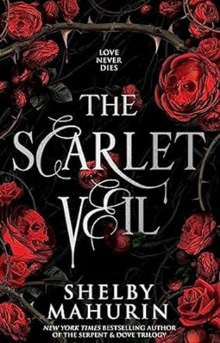 The Scarlet Veil: