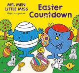 Mr Men Little Miss Easter Countdown