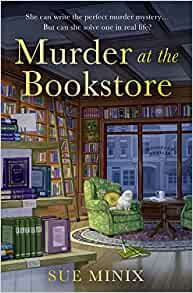 Murder at the Bookstore