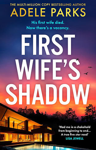 First Wife's Shadow