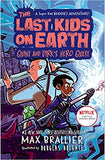 The Last Kids on Earth: Quint and Dirk's Hero Quest
