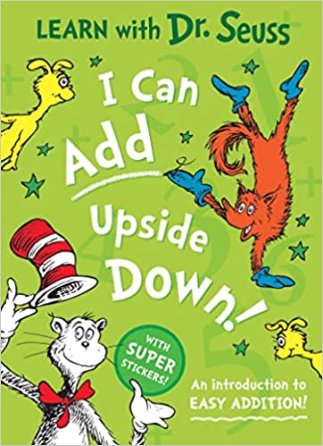 I Can Add Upside Down