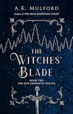 The Witches' Blade