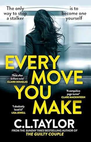 Every Move You Make