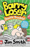 Double Trouble!: Book 3 (Barry Loser)