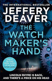 The Watchmaker's Hand