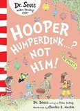Hooper Humperdink... ? Not Him!