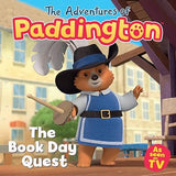 The Book Day Quest (the Adventures of Paddington)