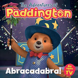 The Adventures of Paddington Abracadabra