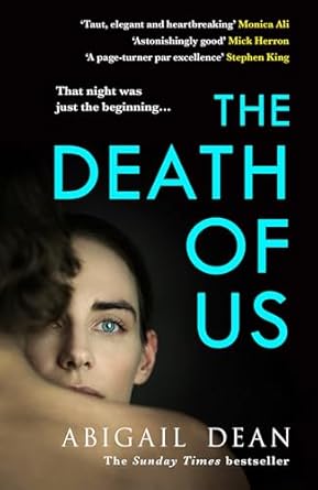 The Death of Us