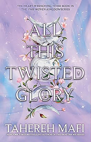 All This Twisted Glory  Book 3
