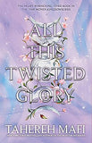 All This Twisted Glory  Book 3
