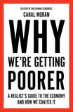 Why We re Getting Poorer