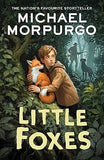 Little Foxes